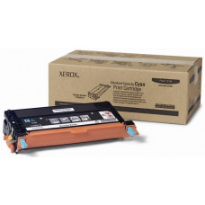 Картридж лазерный 113R00725  для  Xerox Phaser 6180 Yellow 6000 стр. (o)