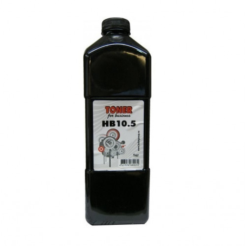 Тонер HP HB10.5 банка 1кг