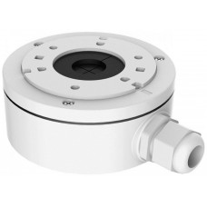 Монтажная коробка Hikvision DS-1280ZJ-XS (упак.:1шт)