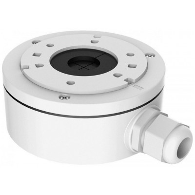Монтажная коробка Hikvision DS-1280ZJ-XS (упак.:1шт)