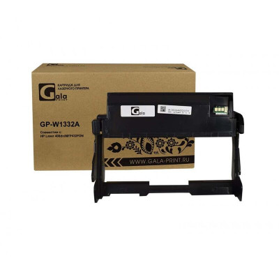 Драм-картридж HP Laser 408 W1332A (332A) (30k). 7Q