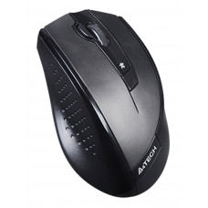 Клавиатура + мышь A4Tech 9300F клав:черный мышь:черный USB беспроводная Multimedia