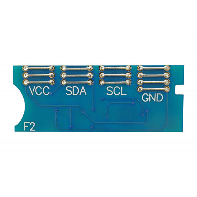 Чип Samsung ML-4050/4550 ML-4550B (20k)