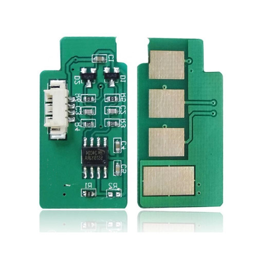 Чип Samsung SL-M4370 MLT-R358 drum (100k)