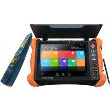 Тестер Tezter TIP-HOL-MT-8 TIP-HOL-MT-8