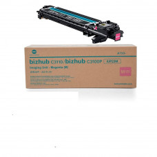 Драм-картридж Konica Minolta bizhub C3100/3110 IUP-23 (25k) Black БУЛАТ s-Line (R)