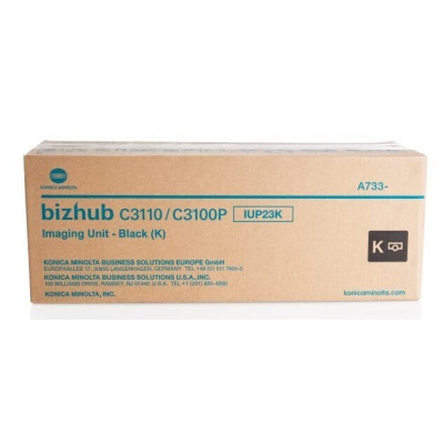 Драм-картридж Konica Minolta bizhub C3100/3110 IUP-23 (25k) Yellow БУЛАТ s-Line (R)