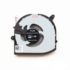 Вентилятор Версия 2 для GPU Dell XPS 15 9570 9560 Precision 5520 M5520 5530 M5530