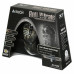Мышь A4Tech Oscar Editor XL-747H коричневый/рисунок лазерная 3600dpi USB2.0 6but (XL-747H (BROWN SPIDER))
