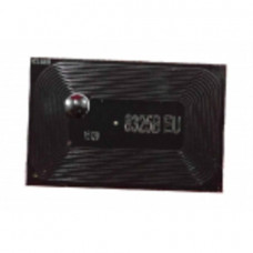 Чип Kyocera TASKalfa 2551ci TK-8325 Magenta (12k)