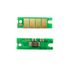 Чип Ricoh SP330 SP 330H (408281) (7k)