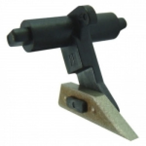 Палец отд/бум верх Kyocera Mita KM-1620/2550/TASKalfa 180 2FT20120 (упак 5шт)