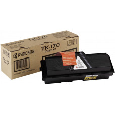 Тонер-картридж TK-140 4 000 стр. Black для FS-1100/1100N