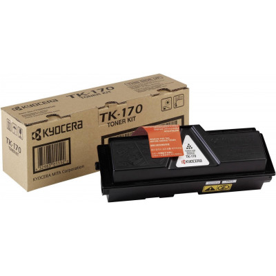 Тонер-картридж TK-140 4 000 стр. Black для FS-1100/1100N