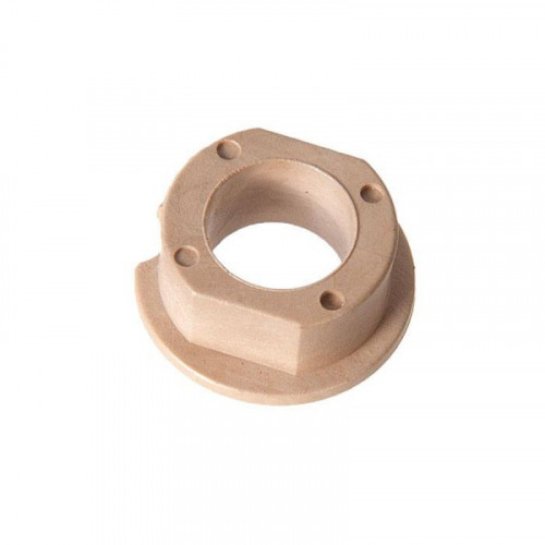 Втулка рез/в Samsung ML-2850/2851 JC61-02336A  (компл 2шт)