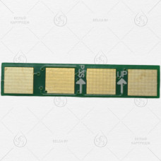 Чип Samsung CLP-310/315/3170/3175 (CLT-Y409S) Yellow (1К) 