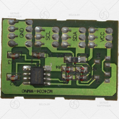 Чип Samsung SCX-6320/6220 (SCX-6320D8) (8К) 