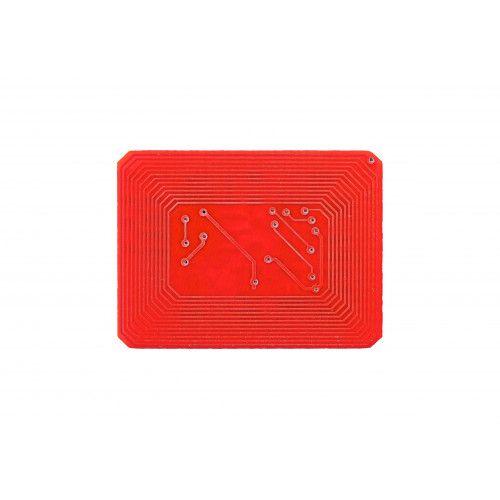 Чип Oki C823/C833/C843 46471105 Yellow (7k)
