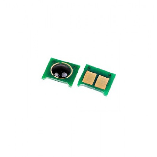 Чип HP Color LJ M680 CF322A Yellow (16.5k)
