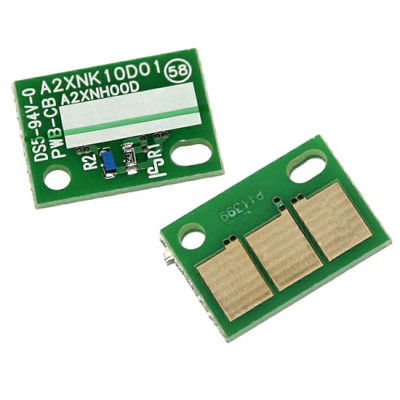 Чип Konica Minolta bizhub C224/C284/C364/C454 DR-512 C/M/Y drum (55k/75k/90k/95k)