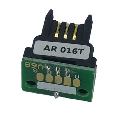 Чип Sharp AR-5015/5316 AR016T (16k)