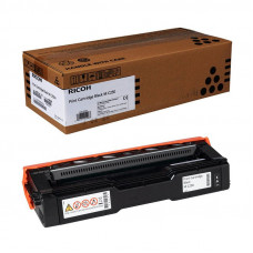Тонер-картридж Ricoh M C250FW/P C301W M C250H (408342) Magenta (6.3k). 7Q