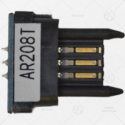 Чип Sharp AR-5420/203/201 (AR-208T) (8К) 