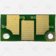 Чип Xerox 6120 (113R00694) Yellow (4.5К) 