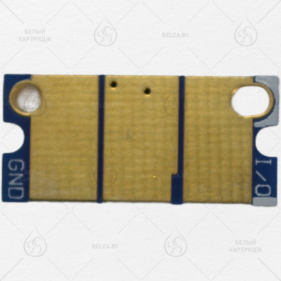 Чип Xerox 6121 Magenta (2К) 