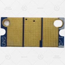 Чип Xerox 6121 Yellow (2К) 