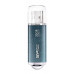 Флеш Диск Silicon Power 32Gb Marvel M01 SP032GBUF3M01V1B USB3.0 синий