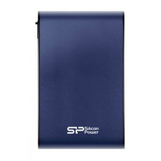 Жесткий диск Silicon Power USB3.0 1TB SP010TBPHDA80S3B A80 Armor 2.5" синий