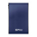 Жесткий диск Silicon Power USB3.0 1TB SP010TBPHDA80S3B A80 Armor 2.5" синий Жесткий диск Silicon Power USB3.0 1TB SP010TBPHDA80S3B A80 Armor 2.5" синий