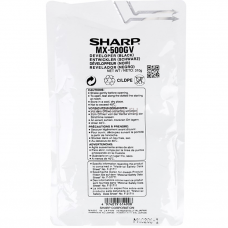 Девелопер Sharp AR-5618/MX-M202 пакет 300г MX-235GV