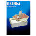 Пленка для ламинирования Office Kit 150мкм (100шт) глянцевая 80x111мм PLP11210-1