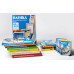 Пленка для ламинирования Office Kit 75мкм A3 (100шт) глянцевая PLP10030