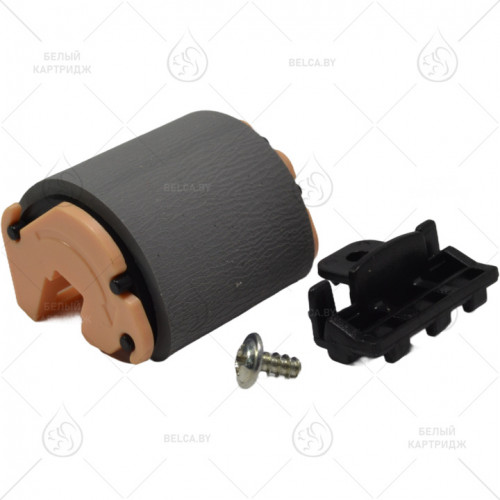 Ролик захвата бумаги в сборе (без оси) Samsung ML-1910/SCX-4600/Phaser 3140 JC93-00087A БУЛАТ m-Line