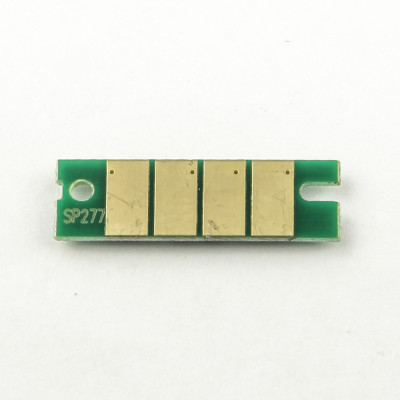 Чип Ricoh SP277 Type SP277HE (408160) (2.6k)