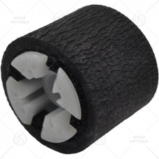 Ролик подачи бумаги RL1-1663 HP M601/M602/M603/P4014/4015/4515/45555 (лоток ручной подачи №1)