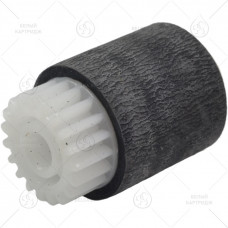 Ролик подачи бумаги RL1-1641 HP LJ P4014/4015/4515 (лоток 1)