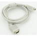 Кабель VGA (m) VGA (m) 3м феррит.кольца