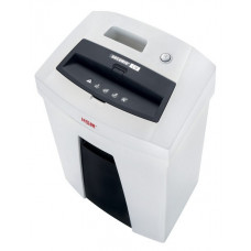 Шредер HSM Securio C16 3.9 (секр.Р-2) ленты 15лист. 25лтр. скрепки скобы пл.карты