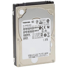 Жесткий диск Toshiba SAS 3.0 1800Gb AL15SEB18EQ (10500rpm) 128Mb 2.5"