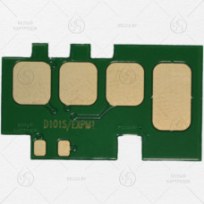 Чип Samsung ML-2160/2165/SCX3400/3405 (MLT-D101S) (1.5К) (EXP)