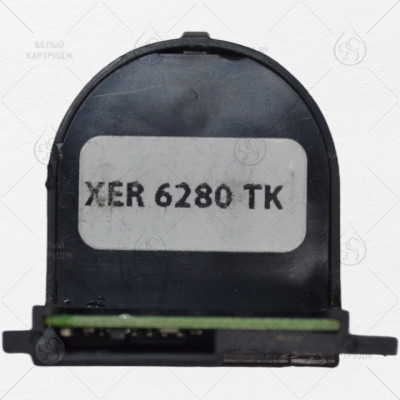Чип Xerox Phaser 6280  (106R01403) Black (8К) 