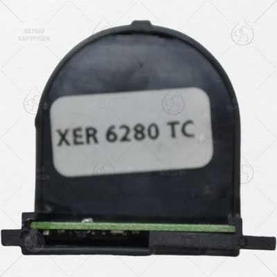 Чип Xerox Phaser 6280 (106R01400) Cyan (8К) 
