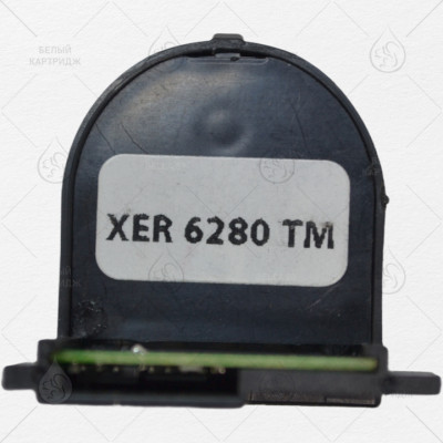 Чип Xerox Phaser 6280 (106R01401) Magenta (8К) 