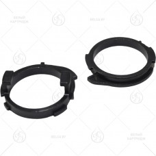 Бушинг тефлонового вала, правый JC61-00887A + левый JC61-00888A для Samsung ML 2250/SCX4020/ Pe120/3150/3140/3124/3125 (комплект)