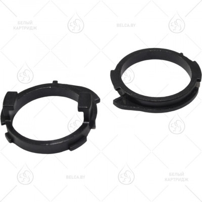 Бушинг тефлонового вала, правый JC61-00887A + левый JC61-00888A для Samsung ML 2250/SCX4020/ Pe120/3150/3140/3124/3125 (комплект)