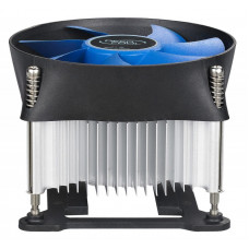 Устройство охлаждения(кулер) Deepcool THETA 20 Soc-1200/1150/1151/1155 3-pin 30dB Al 95W 376gr Ret
